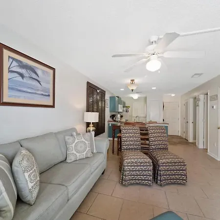 Romar Beach 108 By Current Tides Vacation Rentals